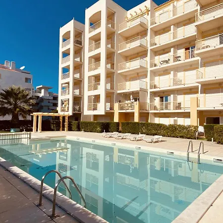 Vista By Check-in Portugal Albufeira