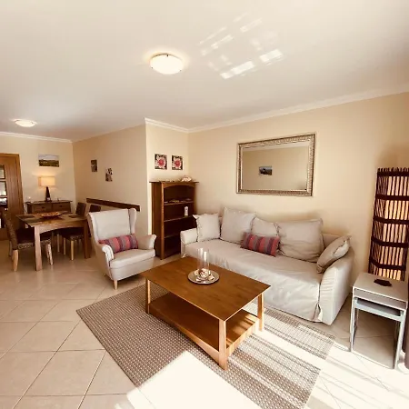 Apartment Vista By Check-in Portugal Albufeira