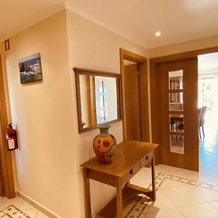 Apartman Vista - Shared Pool - 4 Guests - Albufeira