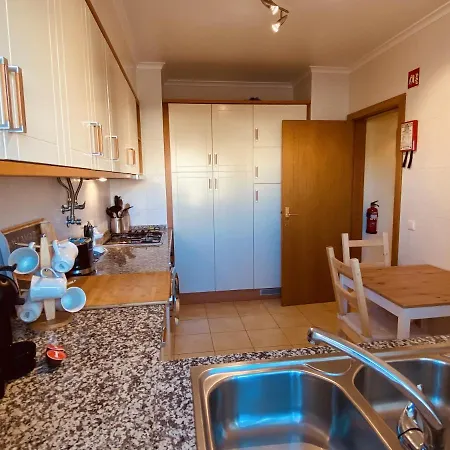 Vista By Check-in Portugal Apartment *