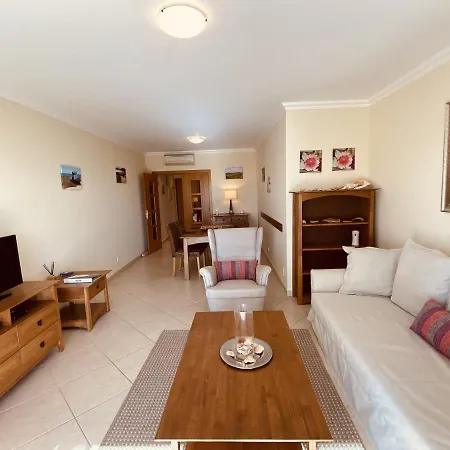 Vista By Check-in Portugal Appartement