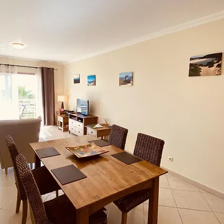 Vista By Check-in Portugal * Албуфейра