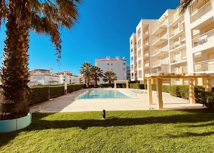 Apartamento Vista By Check-in Portugal