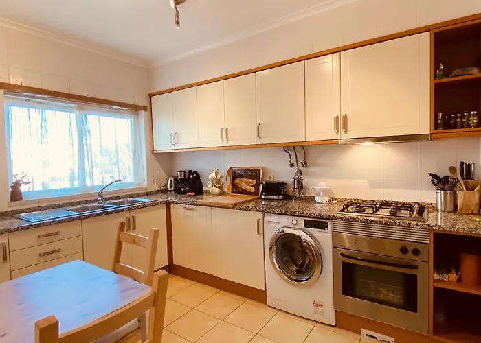 Apartamento Vista By Check-in Portugal