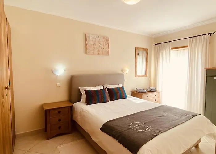 Vista By Check-in Portugal Albufeira