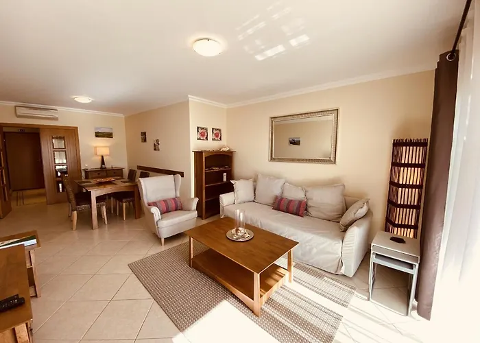 Apartamento Vista By Check-in Portugal Albufeira
