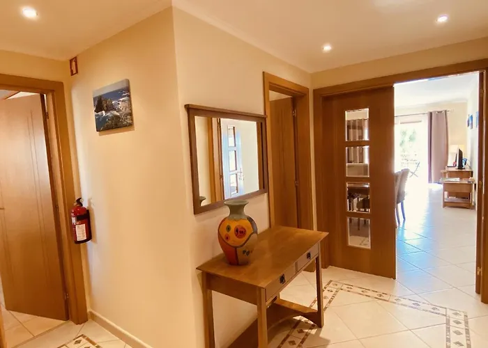 Apartamento Vista By Check-in Portugal Albufeira