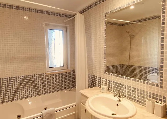 Apartamento Vista By Check-in Portugal