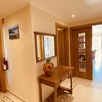 아파트 Vista - Shared Pool - 4 Guests - 알부페이라