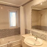 아파트 Vista - Shared Pool - 4 Guests -